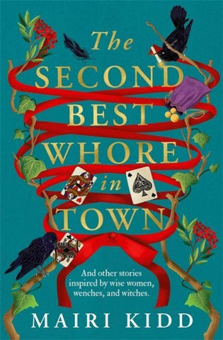 The Second Best Whore in Town
