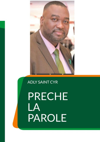 Preche la parole