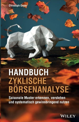 Handbuch Zyklische Börsenanalyse