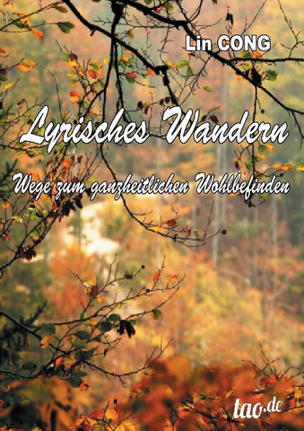 Lyrisches Wandern