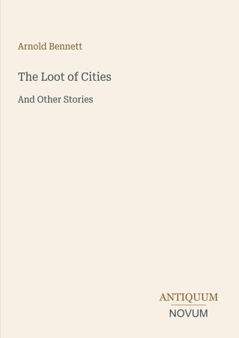 The Loot of Cities