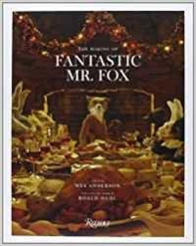 Fantastic Mr. Fox
