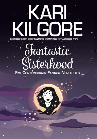Fantastic Sisterhood