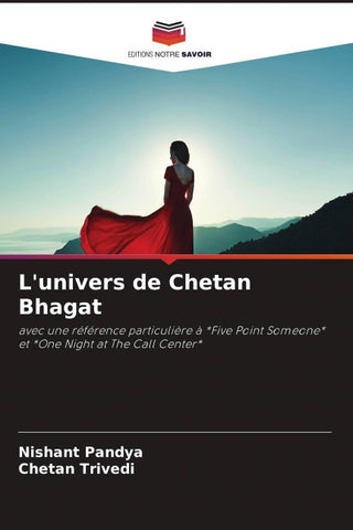 L'univers de Chetan Bhagat