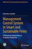 Management Control System in Smart and Sustainable Firms
