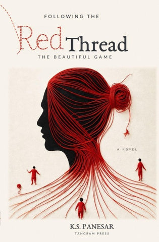Following the Red Thread