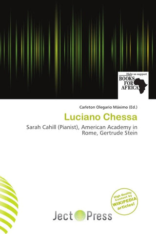 Luciano Chessa