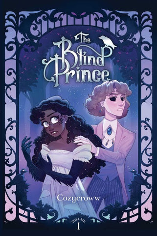 The Blind Prince Volume 1