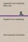 Siegfried von Lindenberg