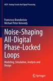 Noise-Shaping All-Digital Phase-Locked Loops
