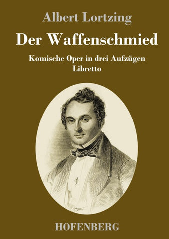 Der Waffenschmied