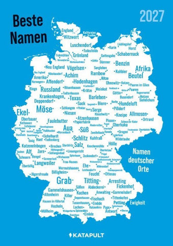Beste Namen