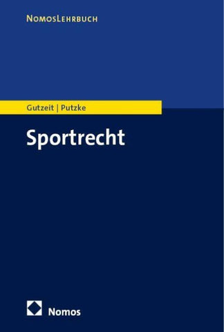 Sportrecht
