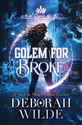Golem for Broke
