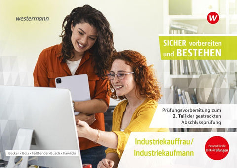 Prüfungsvorbereitung Sicher vorbereiten und bestehen