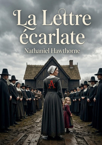 La Lettre écarlate
