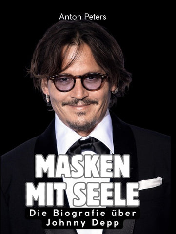 Masken mit Seele