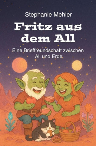 Fritz aus dem All