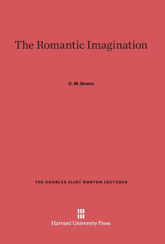 The Romantic Imagination