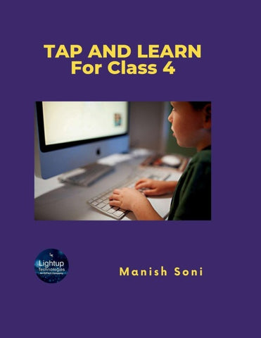 TAP AND LEARN For Class 4