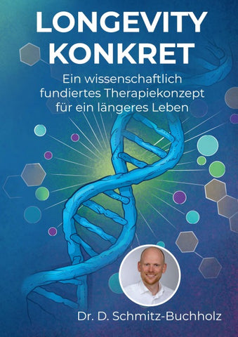 Longevity konkret
