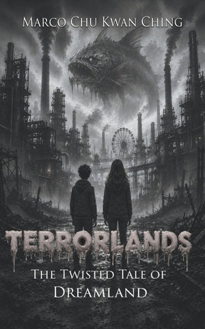 The Twisted Tale of Dreamland
