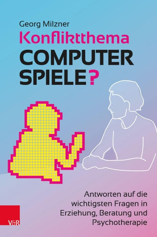 Konfliktthema Computerspiele?