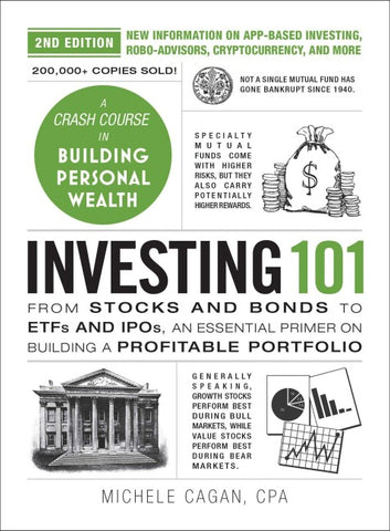 Investing 101, 2nd Edition