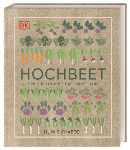 Hochbeet