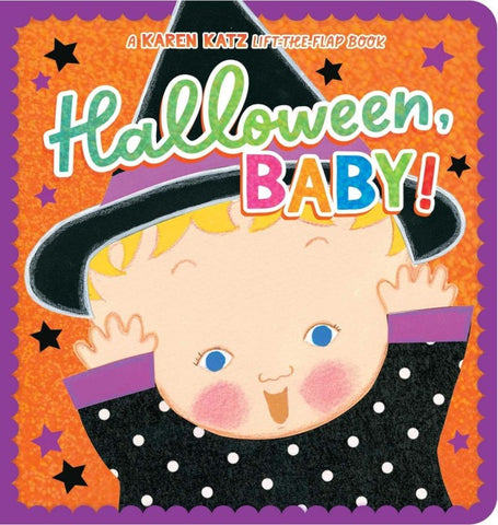 Halloween, Baby!
