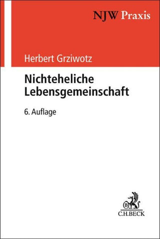 Nichteheliche Lebensgemeinschaft