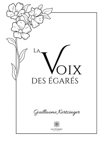 La voix des Égarés