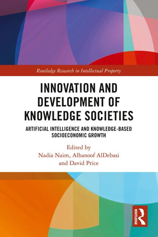 Innovation and Development of Knowledge Societies