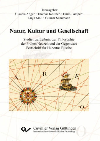 Natur, Kultur und Gesellschaft
