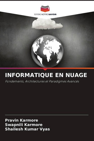 INFORMATIQUE EN NUAGE