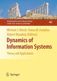 Dynamics of Information Systems