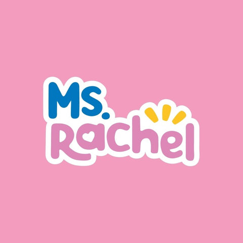 Ms Rachel