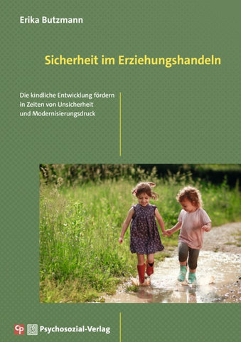 Sicherheit im Erziehungshandeln