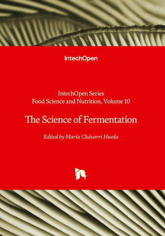 The Science of Fermentation