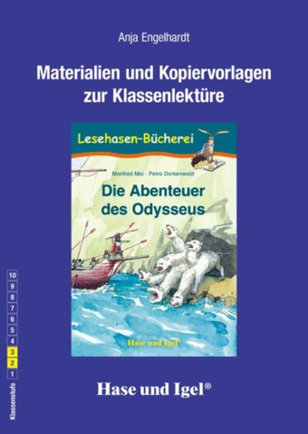Begleitmaterial: Die Abenteuer des Odysseus