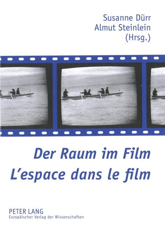 Der Raum im Film- L’espace dans le film