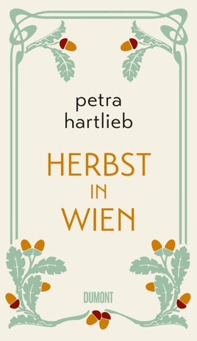 Herbst in Wien