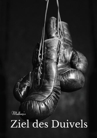 Mallory's Ziel des Duivel