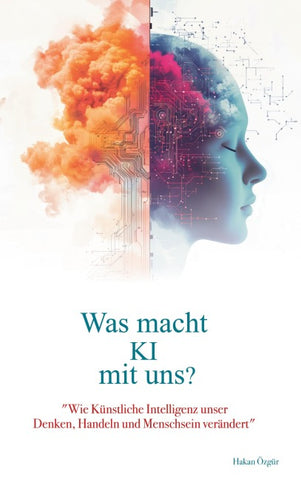 Was macht KI mit uns?