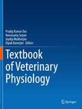 Textbook of Veterinary Physiology