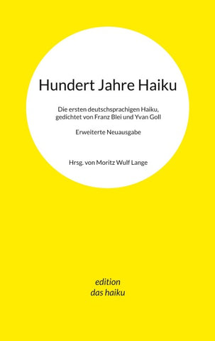 Hundert Jahre Haiku