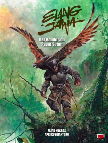 Elang Jawa Bd. 1