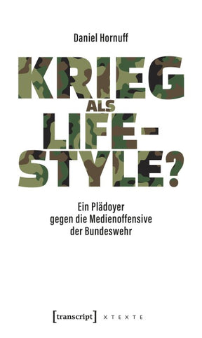 Krieg als Lifestyle?