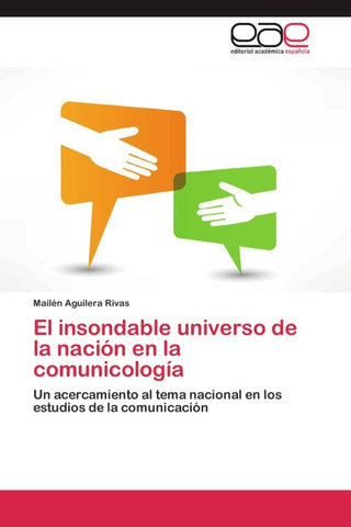 El insondable universo de la nación en la comunicología