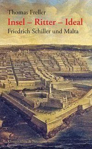 Insel – Ritter – Ideal